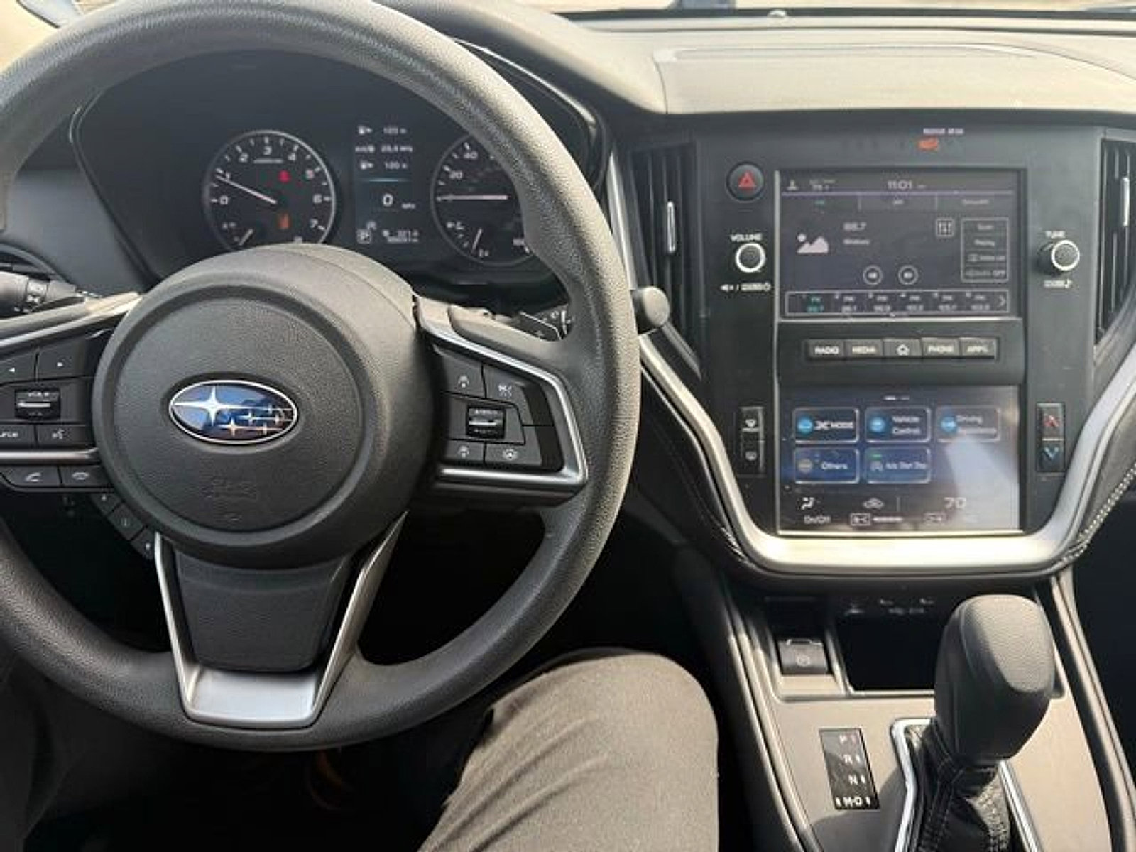 Used 2022 Subaru Outback 2.5i image 17