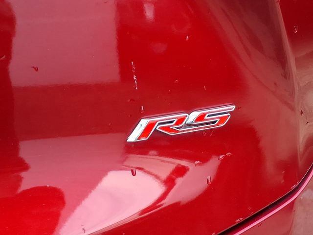 Used 2023 Chevrolet Blazer RS w/ Driver Confidence II Package image 19