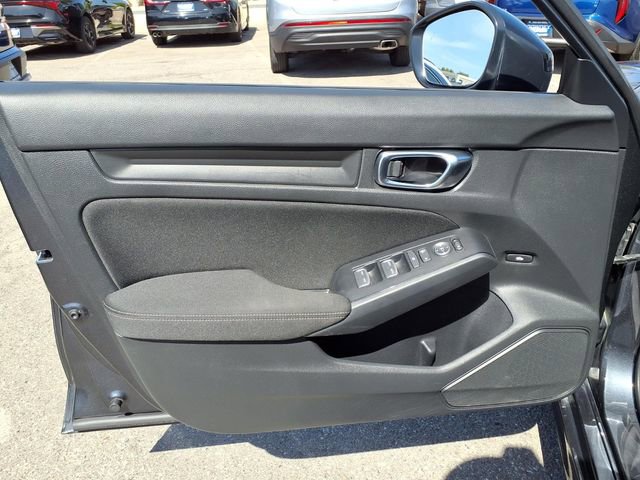 Used 2025 Honda Civic Sport image 11