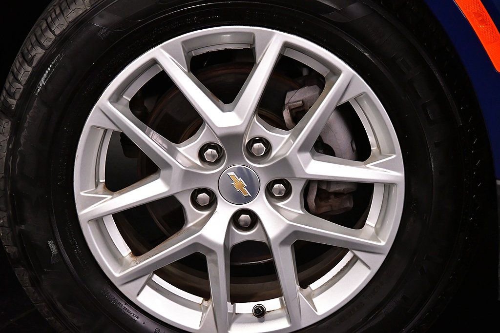 Used 2022 Chevrolet Equinox LT image 12