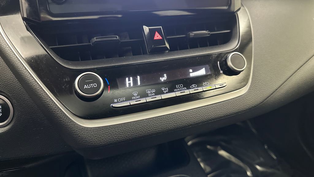Certified 2023 Toyota Corolla LE w/ LE Premium Package FWD image 27