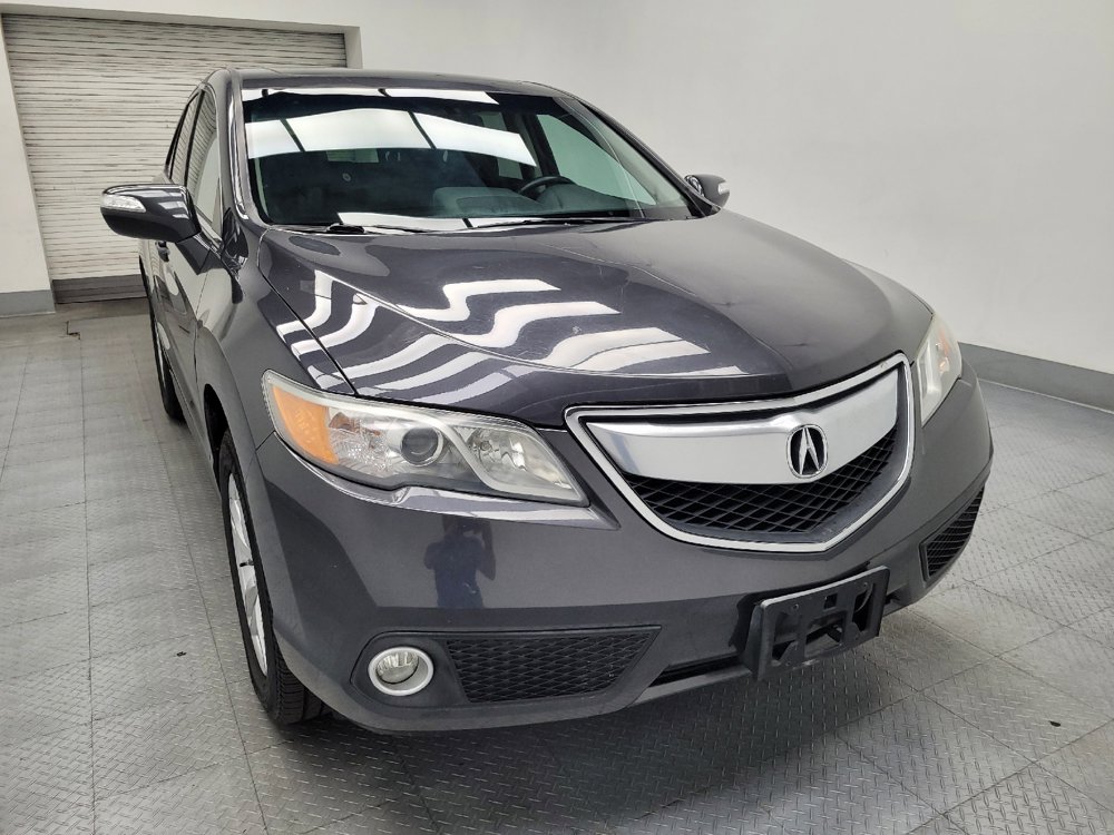 Used 2015 Acura RDX w/ Technology Package FWD image 14