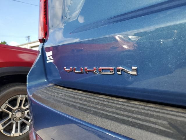 New 2026 GMC Yukon Denali RWD image 8