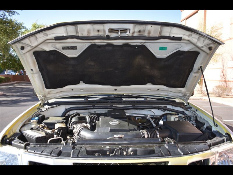 Used 2016 Nissan Frontier SV RWD image 43