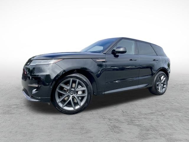 New 2025 Land Rover Range Rover Sport Dynamic SE image 1