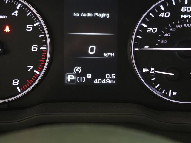 Certified 2026 Subaru Forester Premium AWD/4WD image 17
