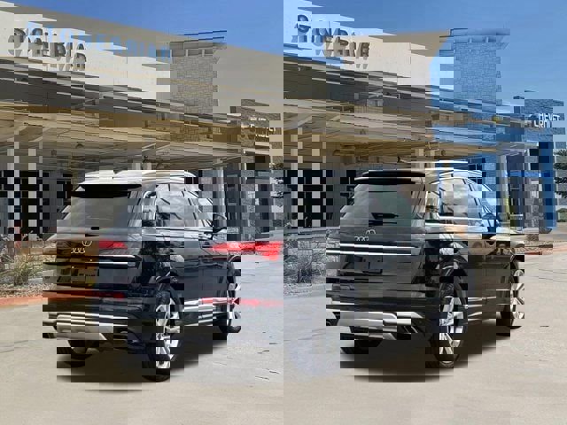 Used 2025 Audi Q7 3.0T Premium Plus image 5