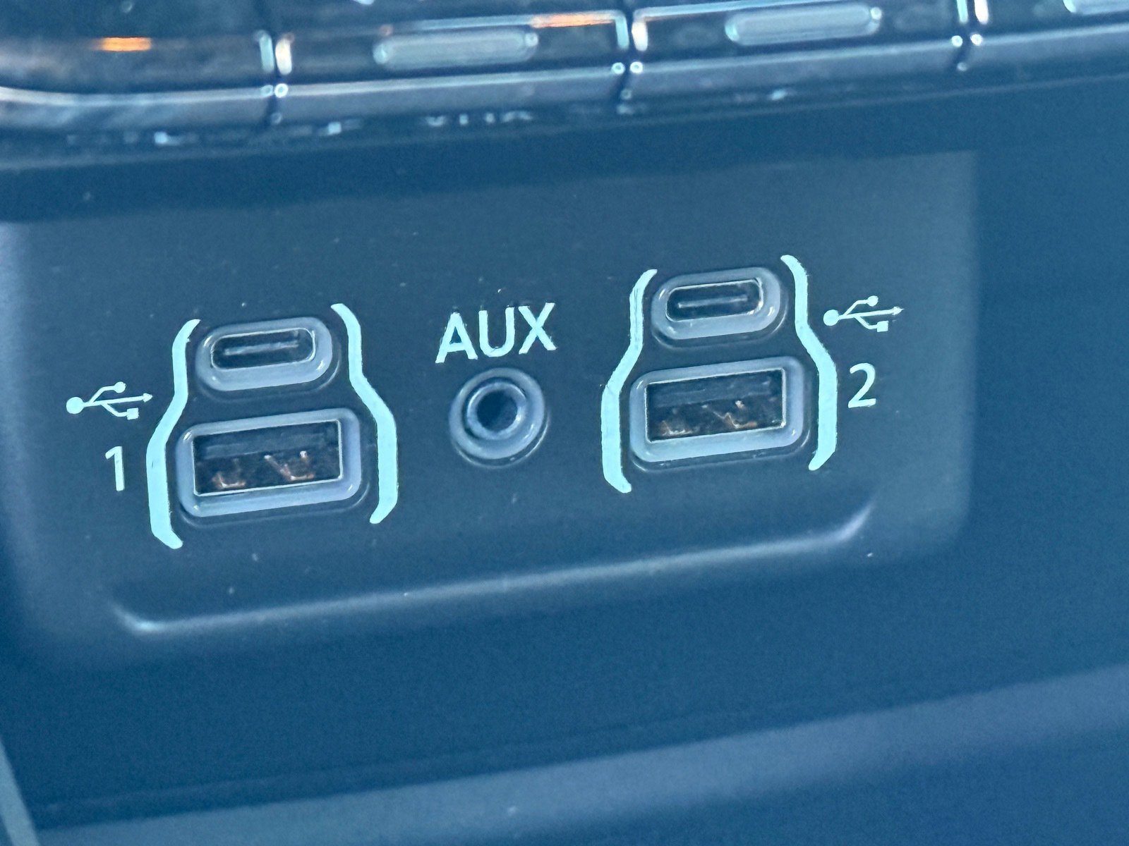 Used 2021 Dodge Durango SXT image 19