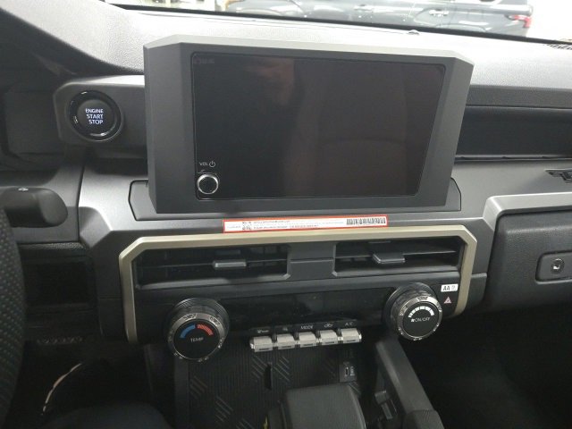 New 2026 Toyota Tacoma SR5 image 22