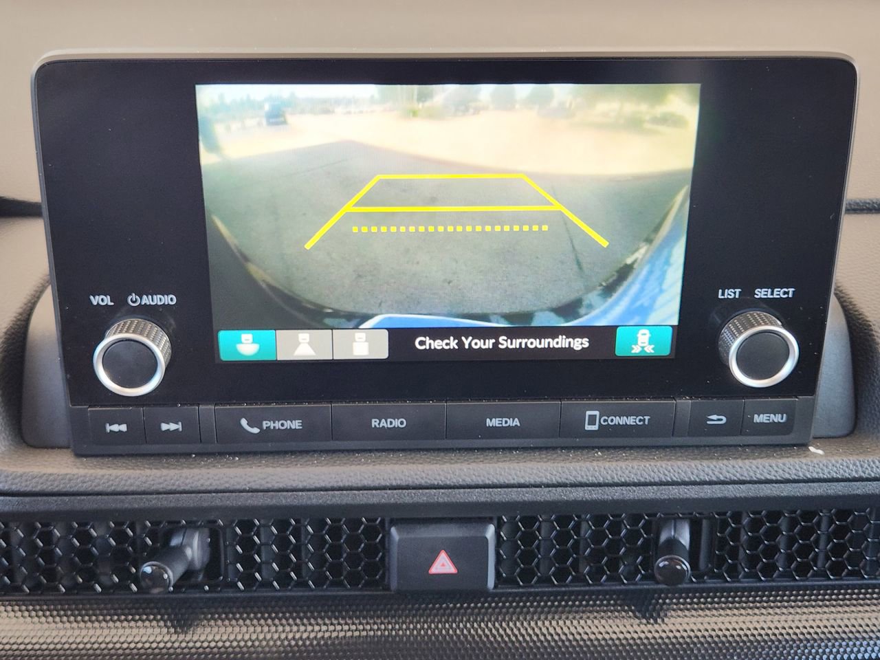 Used 2023 Honda CR-V EX image 17