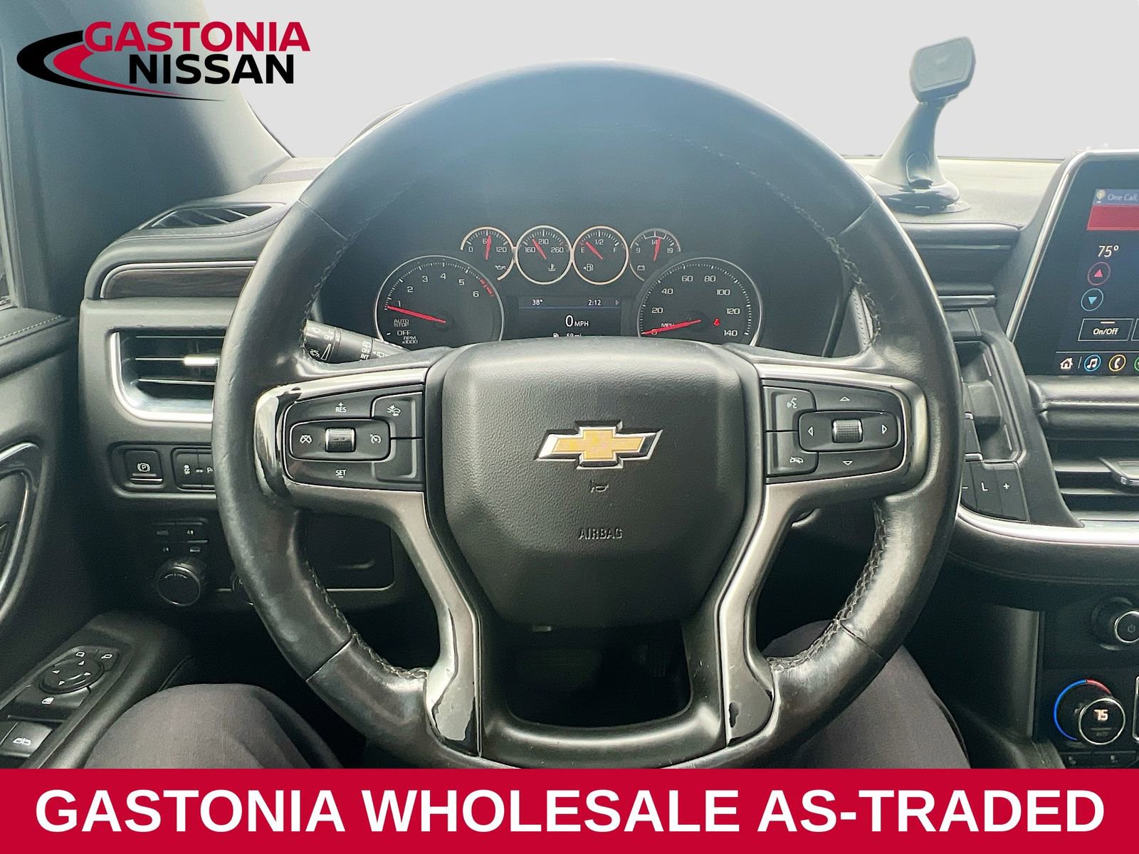 Used 2021 Chevrolet Suburban LT image 11