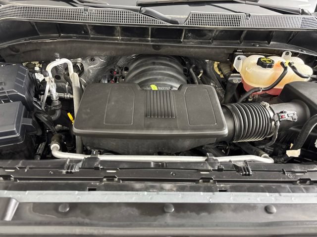 Used 2026 Chevrolet Silverado 1500 LT AWD/4WD image 31