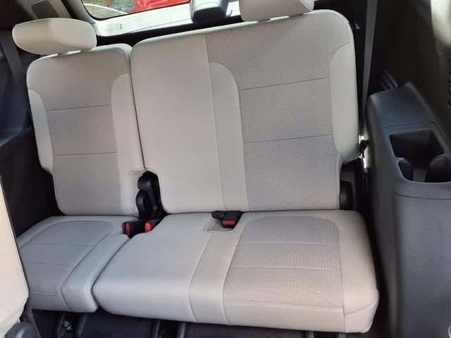 Used 2023 Chevrolet Traverse LS w/ LPO, Roadside Safety Package FWD image 12