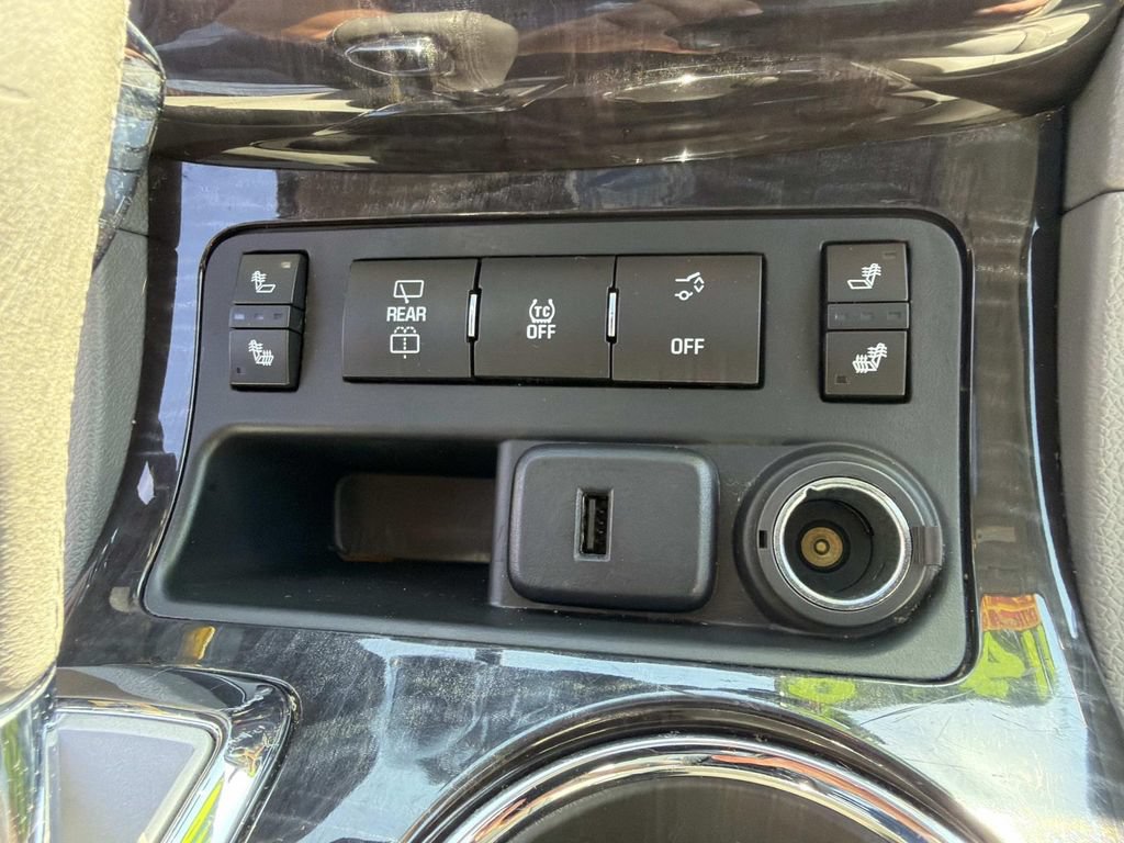 Used 2016 Buick Enclave Leather FWD image 33