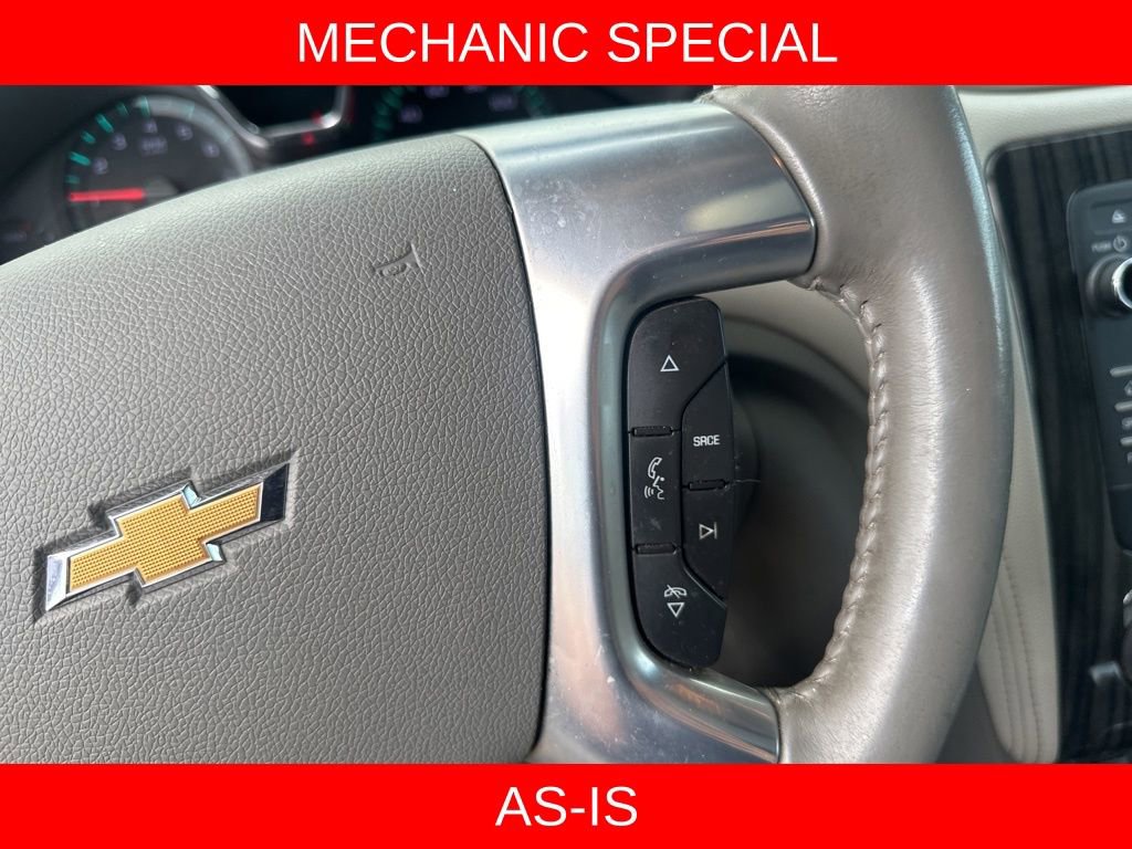 Used 2014 Chevrolet Traverse LT image 14