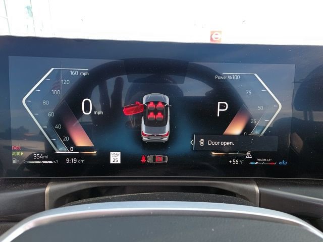 Used 2025 BMW 430i Convertible RWD image 16