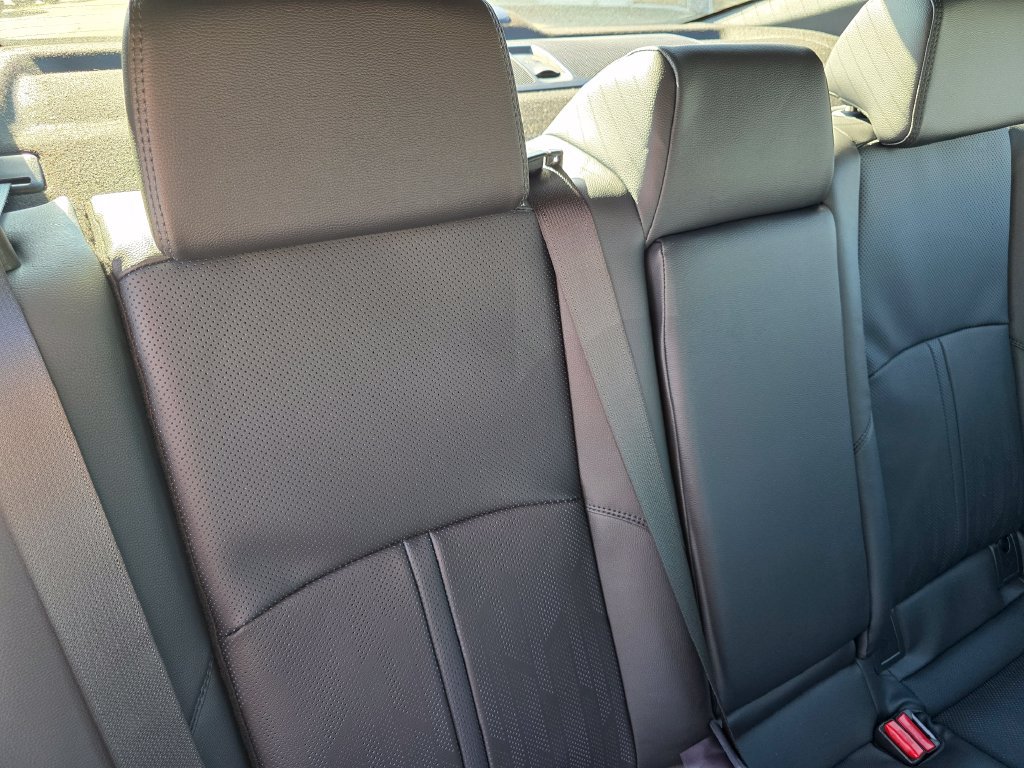 New 2026 Toyota Camry XSE w/ Premium Package FWD image 24