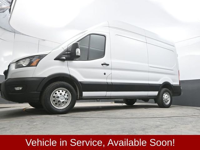 Used 2022 Ford Transit 350 148 High Roof AWD image 32