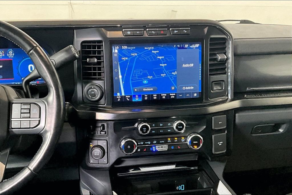 Used 2024 Ford F250 Lariat w/ Lariat Ultimate Package image 6