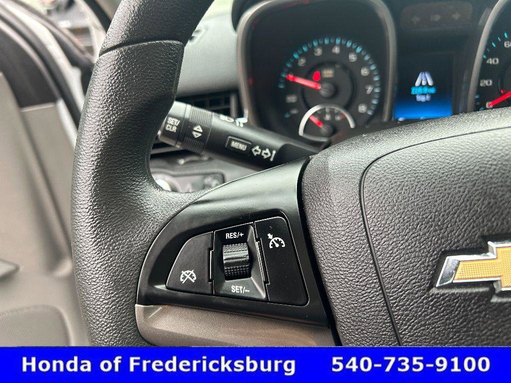 Used 2015 Chevrolet Malibu LS image 20