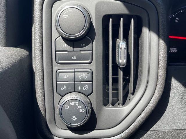 New 2025 Chevrolet Silverado 3500 W/T w/ WT Convenience Package image 11