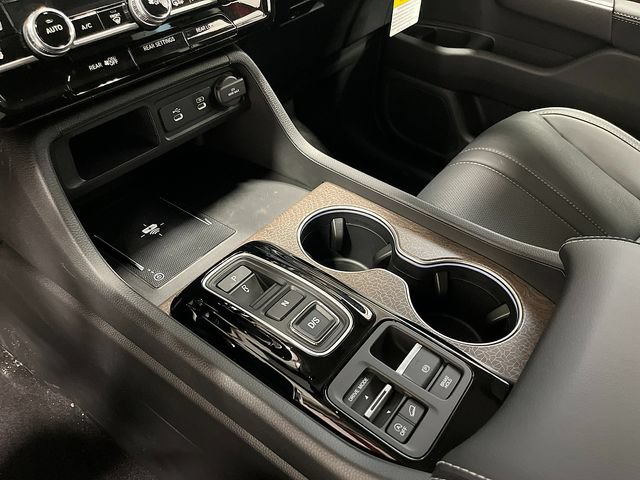 New 2026 Honda Pilot Elite image 17