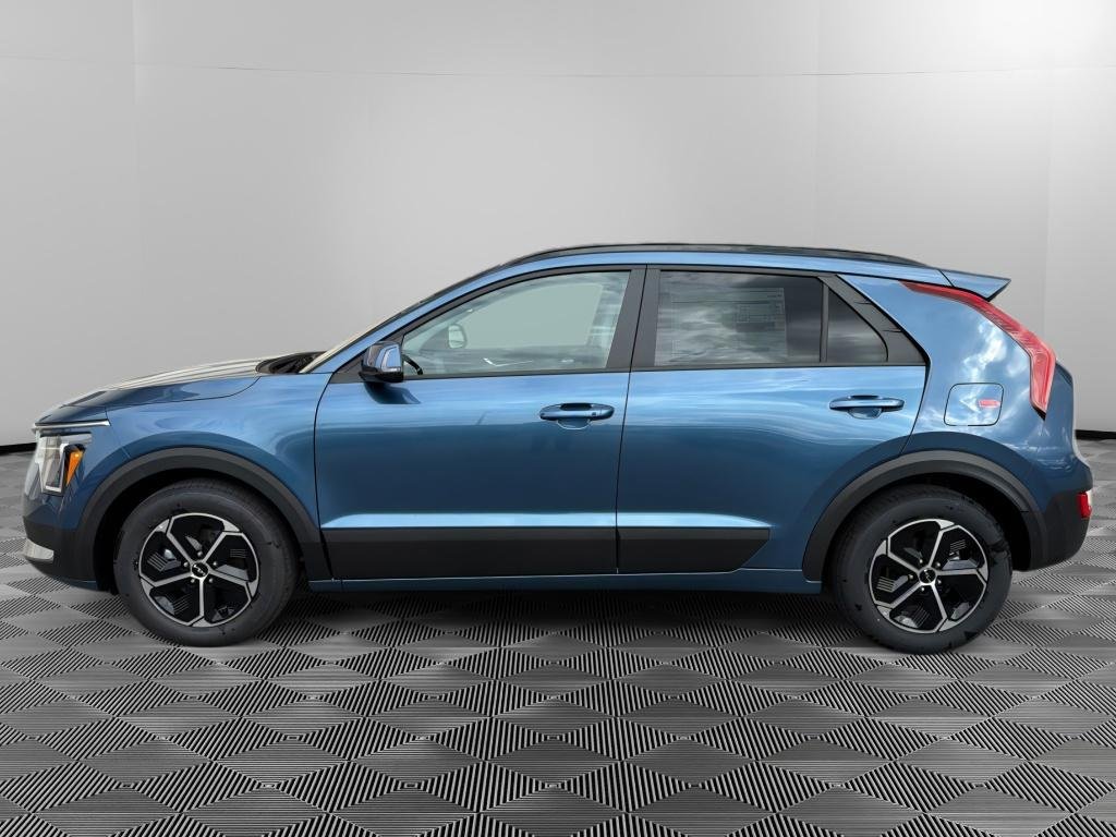 New 2026 Kia Niro EX FWD image 7