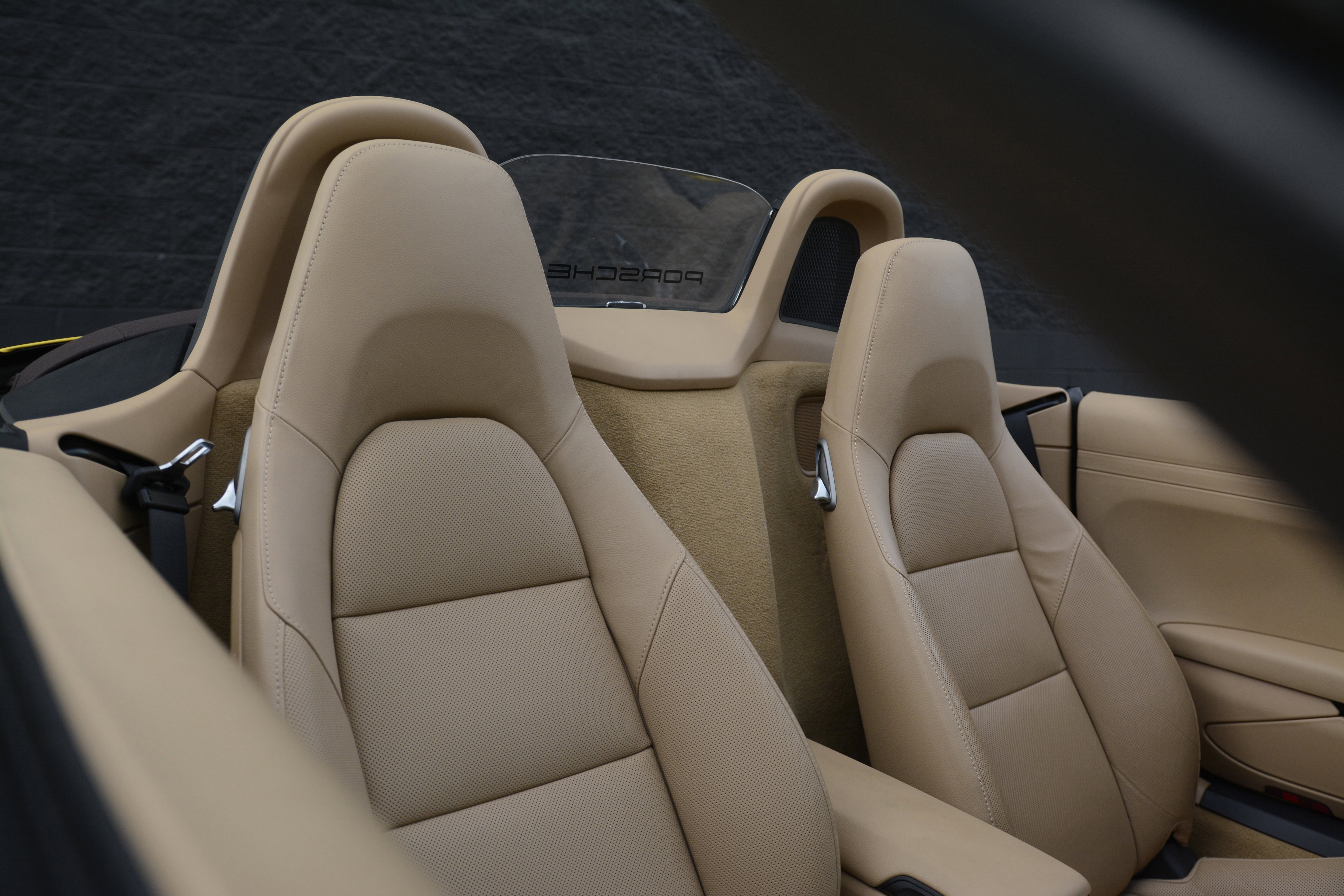 Used 2013 Porsche Boxster RWD image 27