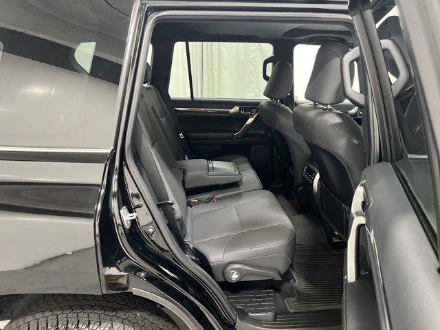 Certified 2023 Lexus GX 460 Premium w/ Premium Package AWD/4WD image 24