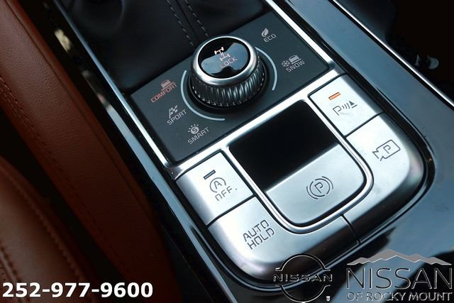 Used 2023 Kia Telluride SX Prestige X-Pro AWD/4WD image 21