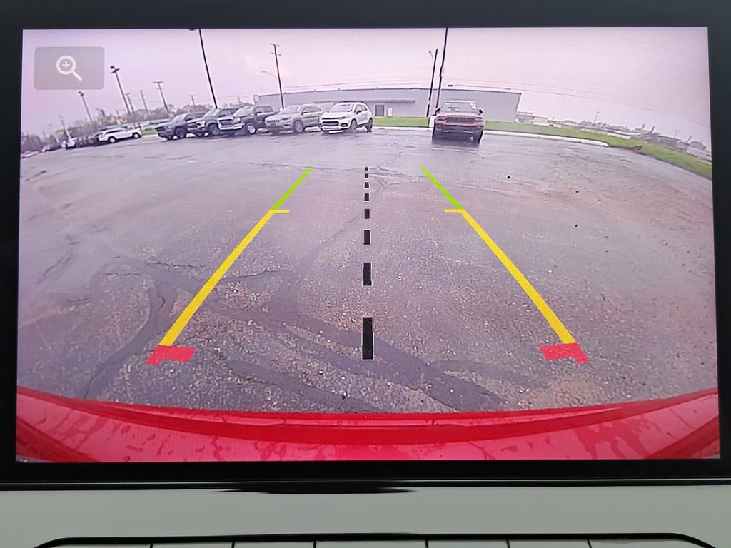 Certified 2022 Jeep Compass Limited image 24