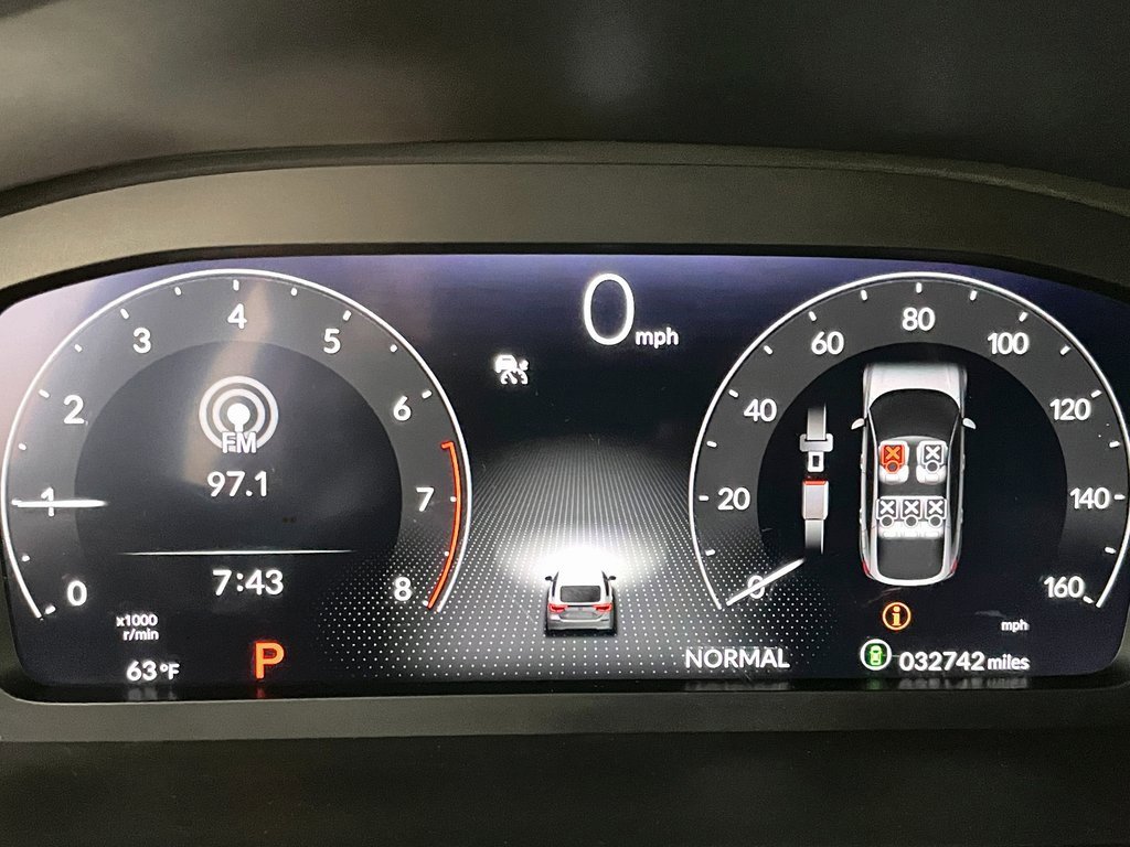 Used 2023 Honda Civic Sport Touring image 30