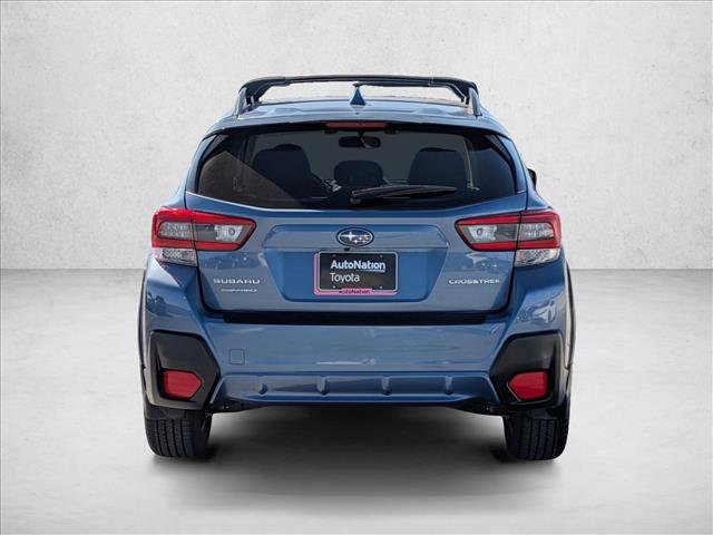 Used 2021 Subaru Crosstrek 2.0i Premium AWD/4WD image 7
