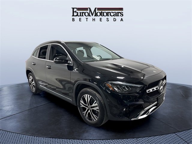 Used 2025 Mercedes-Benz GLA 250 GLA 250 image 7