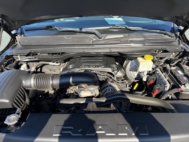 Used 2022 RAM 1500 Laramie image 26