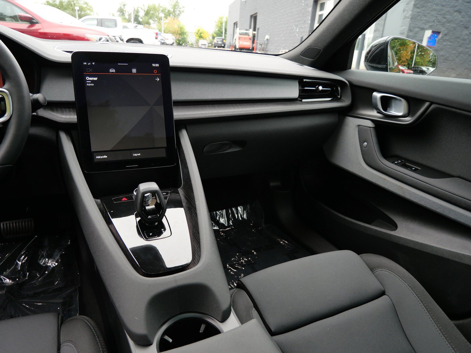 Used 2023 Polestar Polestar 2 w/ Pilot Pack AWD/4WD image 15