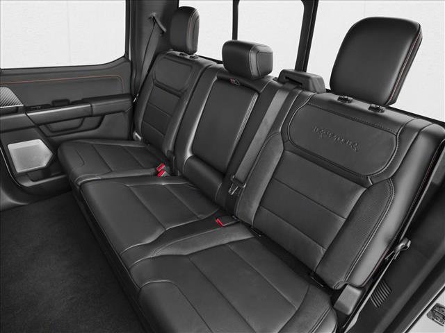 New 2026 Ford F150 Raptor image 9