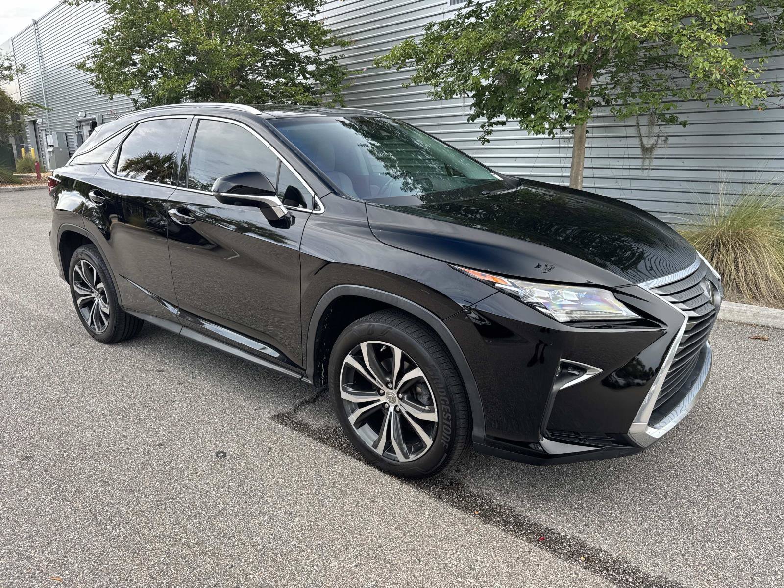 Used 2016 Lexus RX 350 FWD w/ Luxury Package image 5