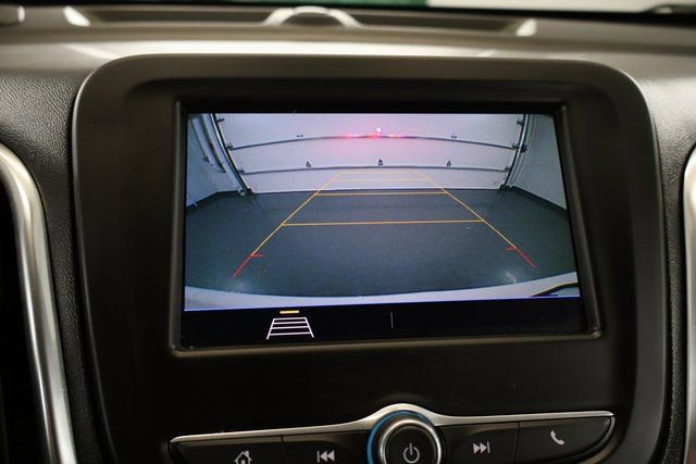 Used 2021 Chevrolet Equinox LS w/ LS Convenience Package image 26