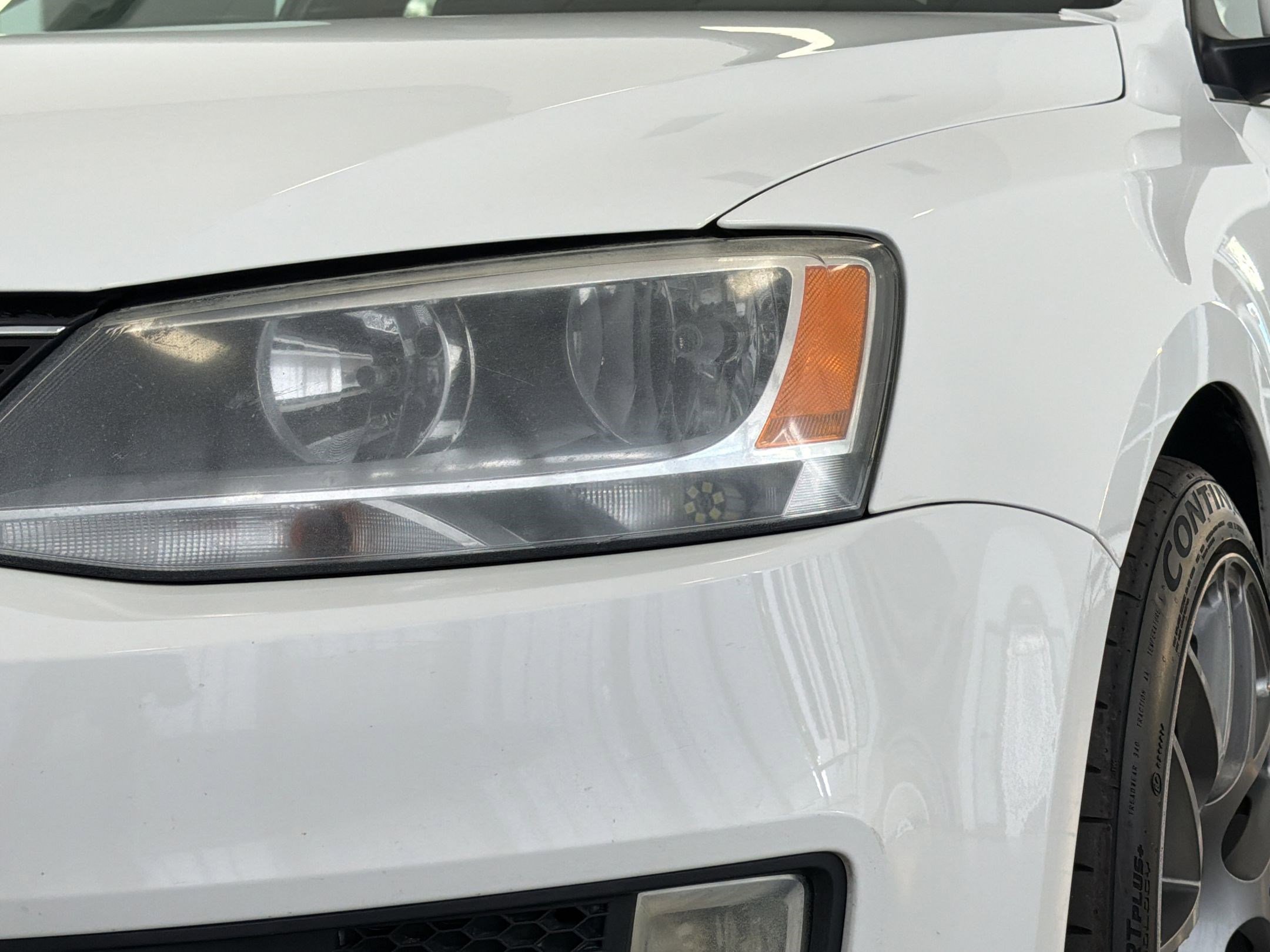 Used 2014 Volkswagen Jetta GLI Autobahn FWD image 11