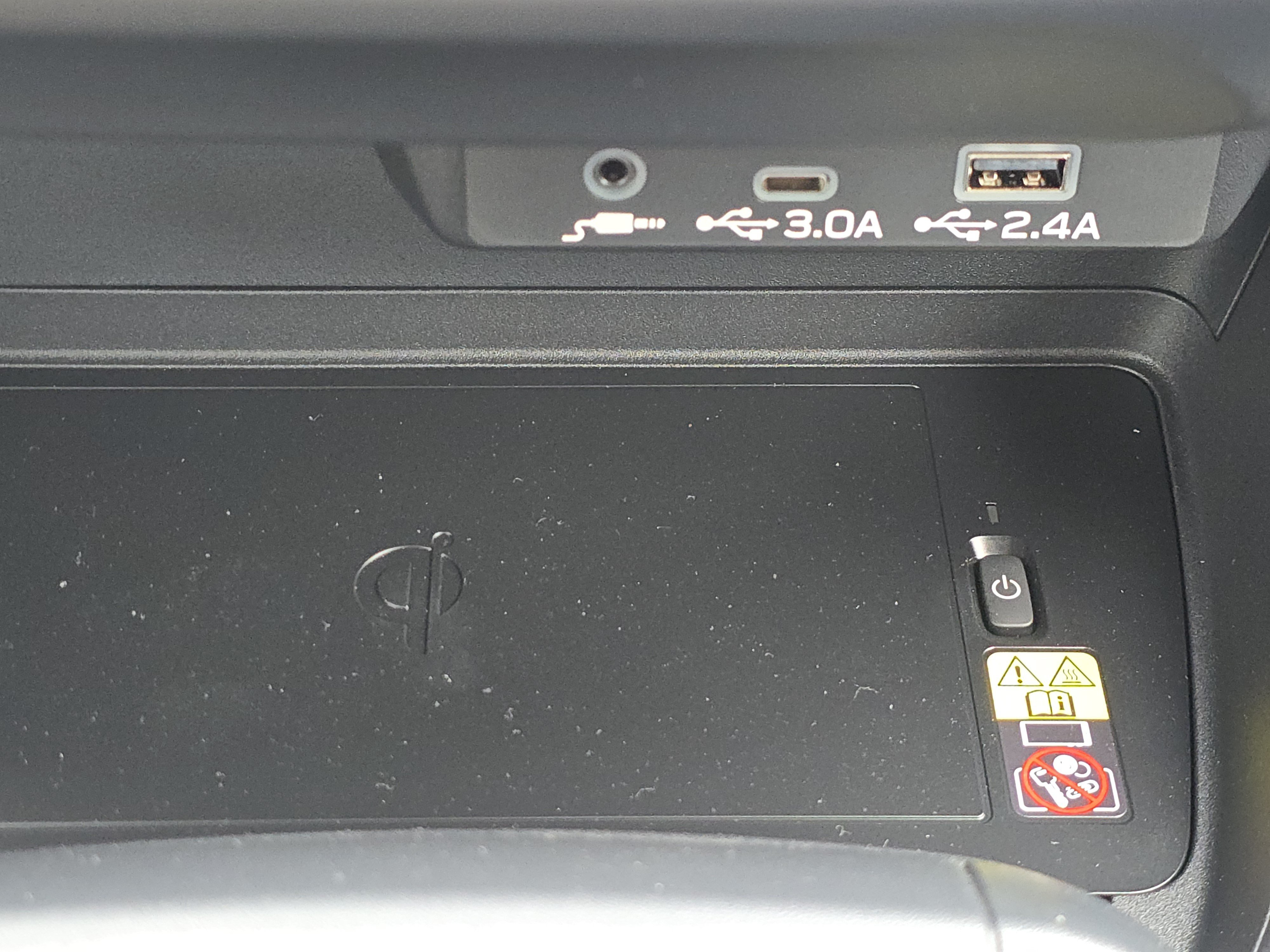 New 2026 Subaru Impreza RS AWD/4WD image 12