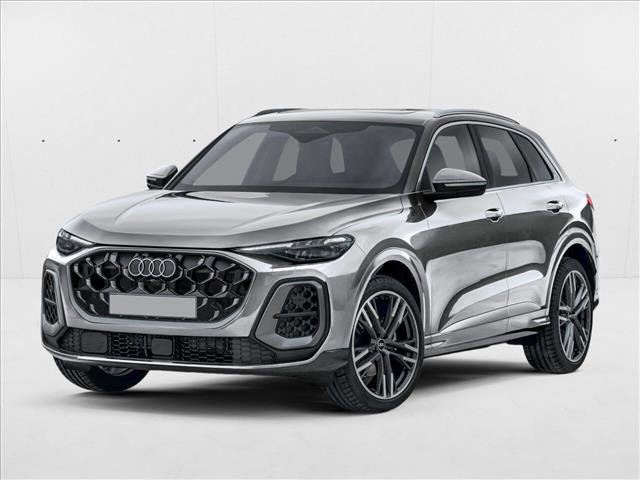New 2025 Audi Q5 Premium image 1
