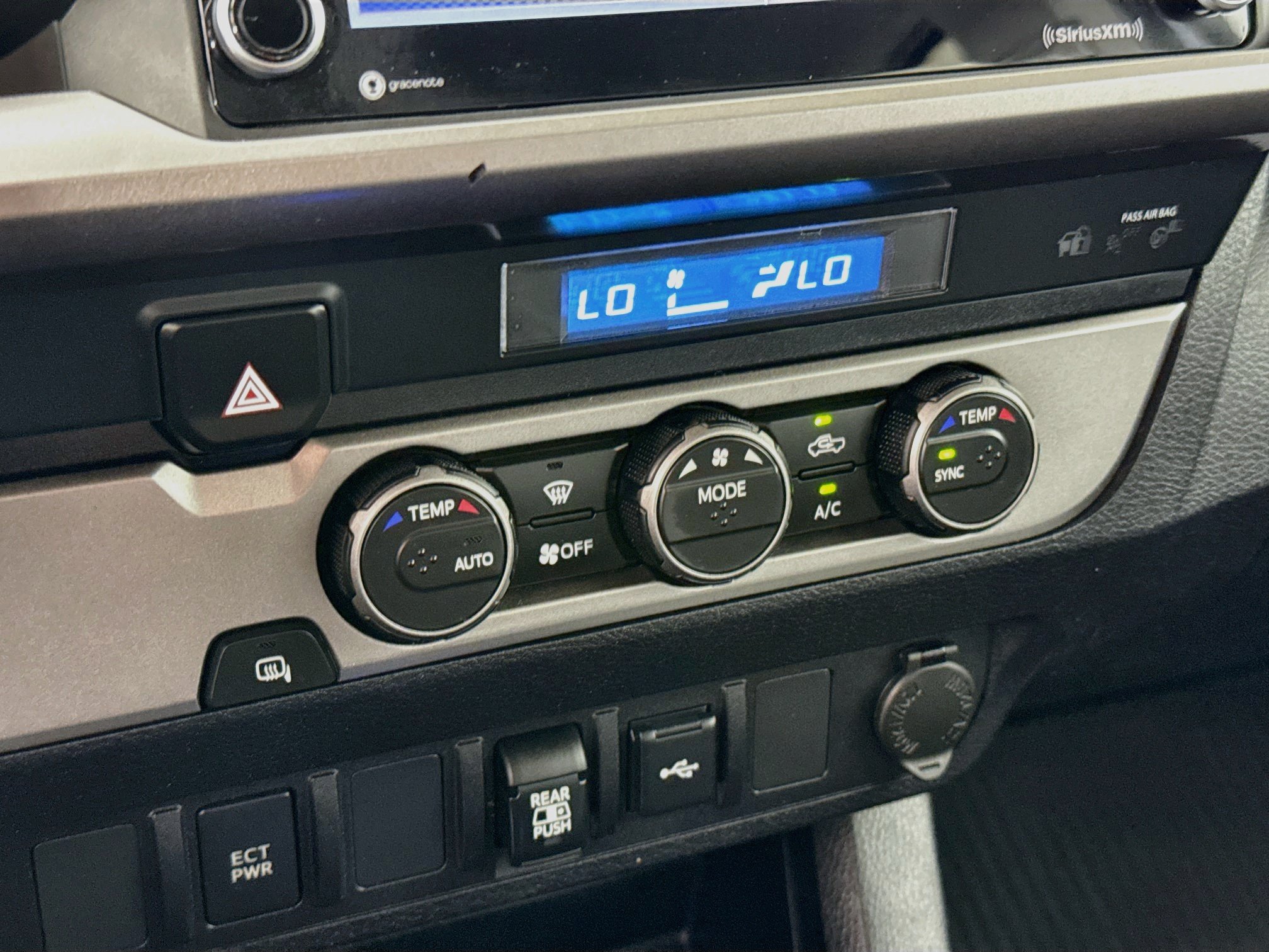 Certified 2022 Toyota Tacoma SR5 RWD image 17