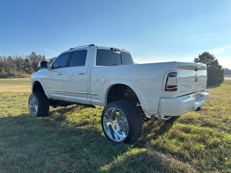 Used 2019 RAM 2500 Limited image 5