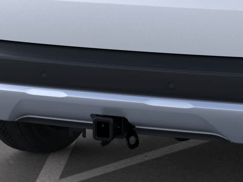 New 2024 Ford Escape SE w/ PHEV Premium Package FWD image 23