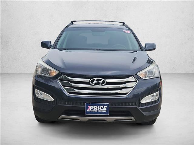 Used 2015 Hyundai Santa Fe Sport w/ Option Group 02 FWD image 2