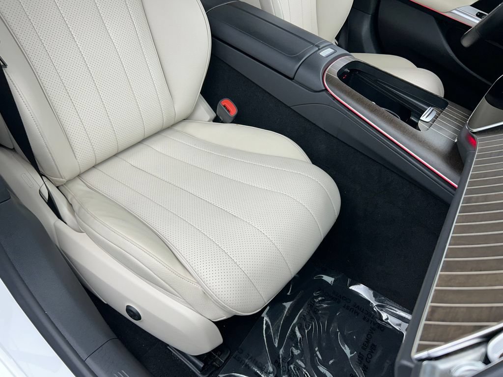Used 2025 Mercedes-Benz E 350 Sedan w/ Winter Package image 53