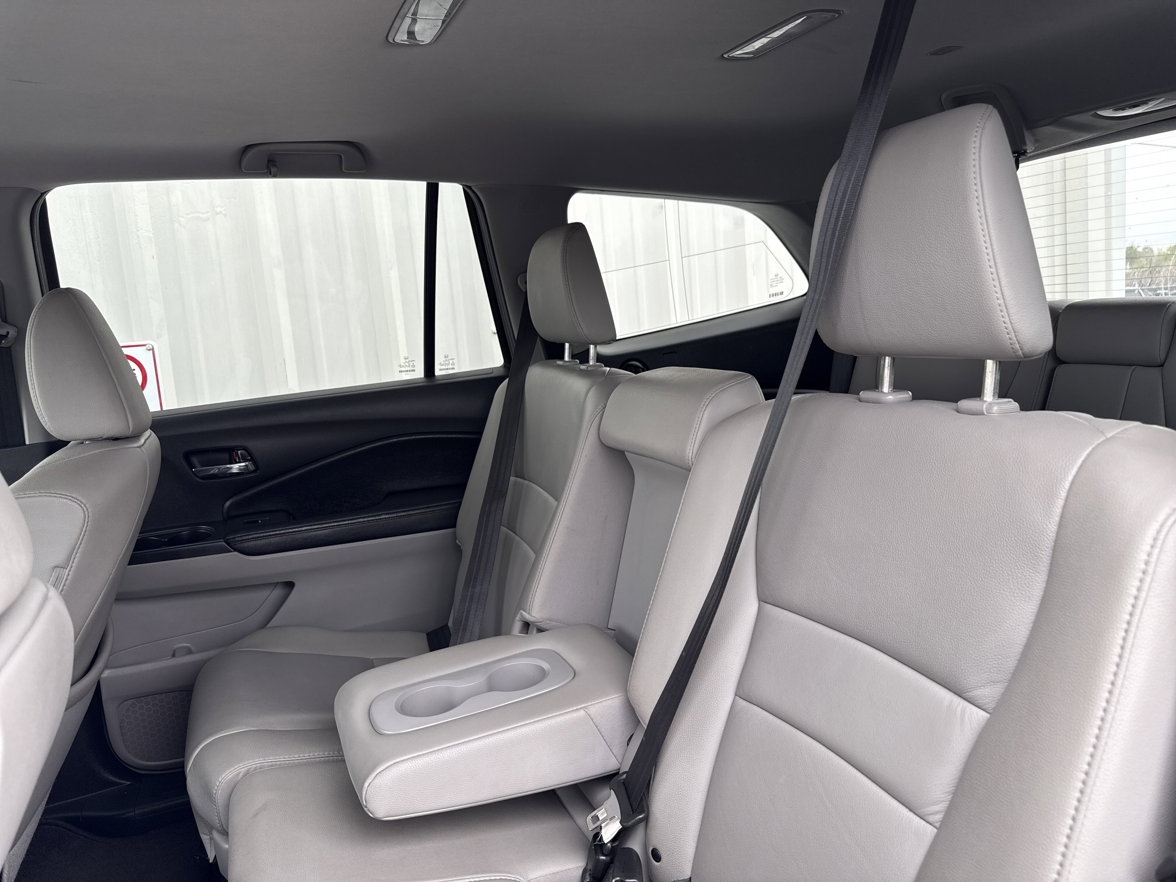 Used 2016 Honda Pilot EX-L image 21