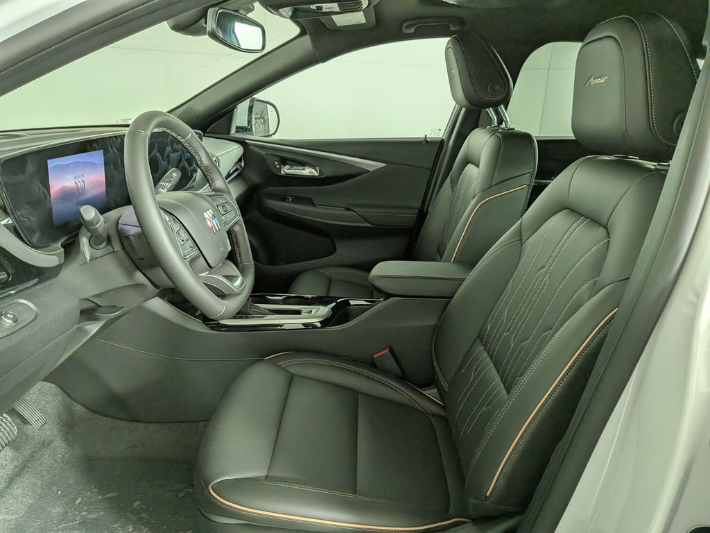 New 2026 Buick Envista Avenir image 16