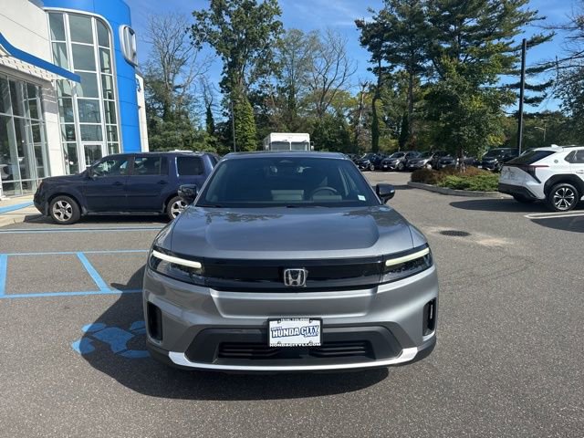 New 2025 Honda Prologue EX image 2